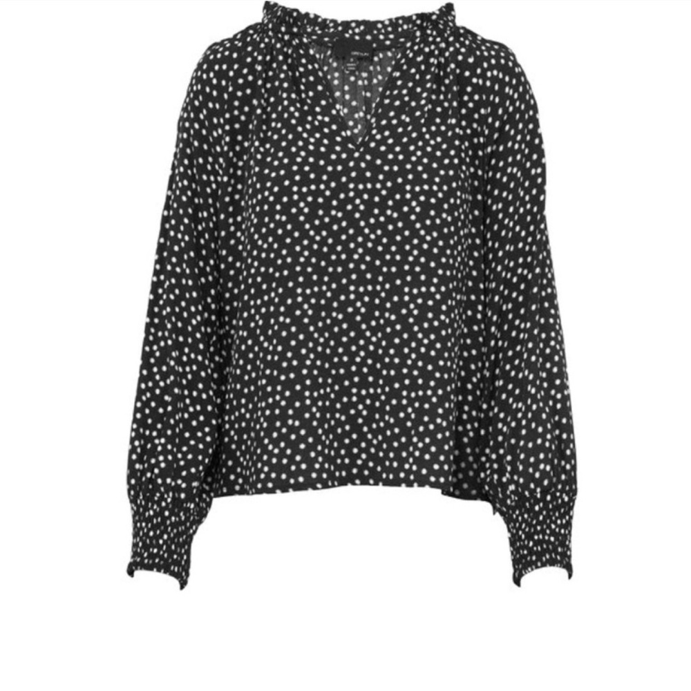 Greylin Tessa Blouse